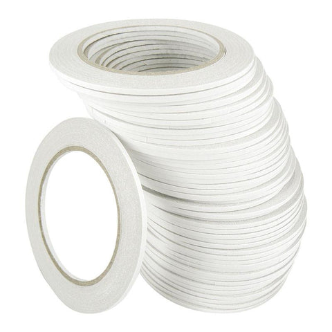 Double Sided Tape - 3mm (48 Rolls)