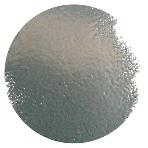 Couture Creations - CLASSIC METALLICS - Silver Dollar Embossing Powder - Super Fine