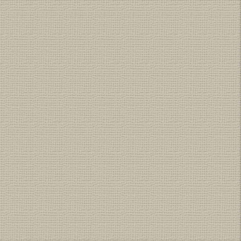 Ultimate Crafts 12x12 CARDSTOCK - WHISPER (10 Sheets)