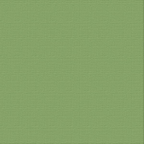 Ultimate Crafts 12x12 CARDSTOCK - LUSH (10 Sheets)