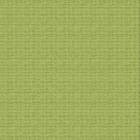 Ultimate Crafts 12x12 CARDSTOCK - OLIVE GROVE (10 Sheets)