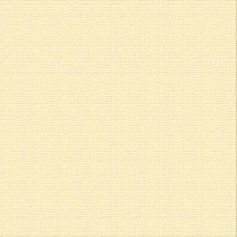 Ultimate Crafts A4 CARDSTOCK - FRENCH VANILLA (10 Sheets)