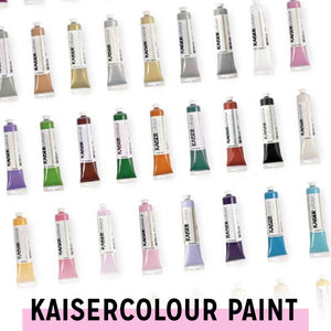 Kaisercraft - Kaisercolour Acrylic Water Based Paint 75ml
