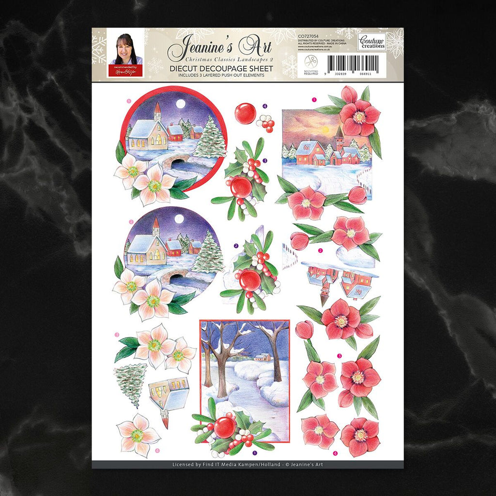 Coming Soon! Christmas collections