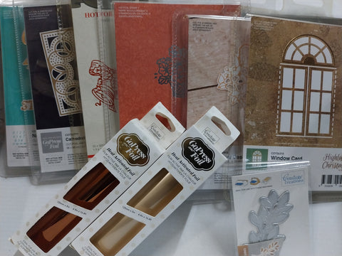 Hotfoil Ultimate Bundle