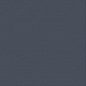Ultimate Crafts 12x12 CARDSTOCK - NAVY (10 Sheets) | Hobby Craft and Scrap