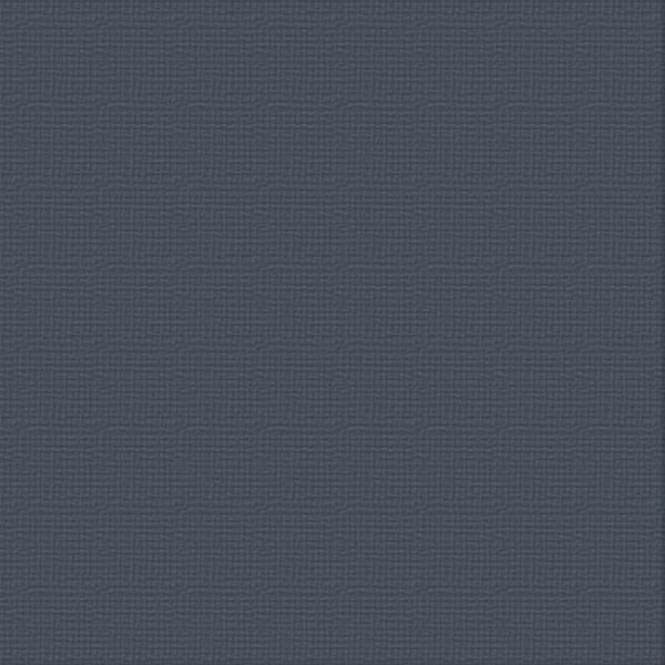 Ultimate Crafts 12x12 CARDSTOCK - NAVY (10 Sheets) | Hobby Craft and Scrap