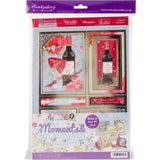Hunkydory A4 Topper Collection - Moments & Milestones