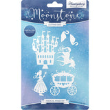 Hunkydory Moonstone Die - Magical Kingdom