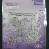 Lavendar Love Cut & Create Dies | Hobby Craft and Scrap