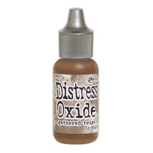 Tim Holtz Distress Oxide Reinkers - Gathered Twigs