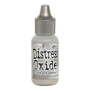 Tim Holtz Distress Oxide Reinkers - Hickory Smoke