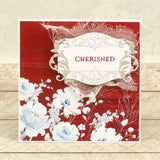 Blooming Friendship Collection from Couture Creations