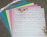 Cardstock Limited edition 10 packs | Hobby Craft and Scrap