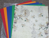 Cardstock Limited edition 10 packs | Hobby Craft and Scrap