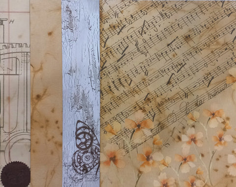Shop by Activity &gt; Patterned Papers and Pads