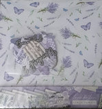Lavendar Love Collection Kit | Hobby Craft and Scrap