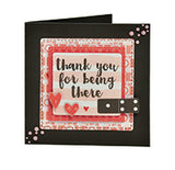 Kaisercraft Decorative Die nesting - Stitched squares