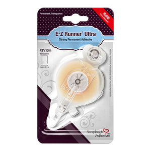 E-Z Runner Ultra Refill