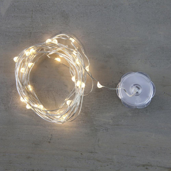 Prima Marketing Lumies LED Light String 3yd