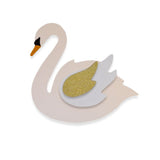 Sizzix Bigz Die - Swan by Pete Hughes