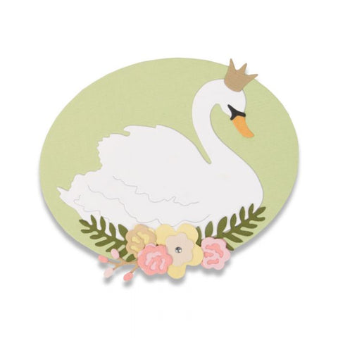 Cutting Dies &gt; Sizzix