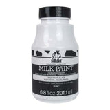 Plaid - Folkart - Milk Paint (6.8oz) - Pirate Black
