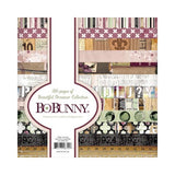 Bo Bunny - Beautiful Dreamer - 6x6 Paper Pad