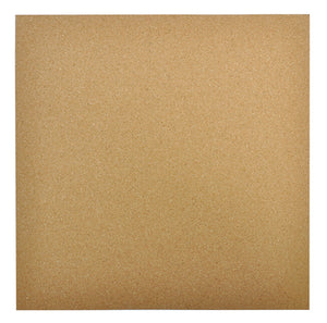 Kiasercraft Cork Sheet 12x12" (2/pk)