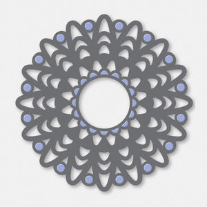 Couture Creations - Elegant Motifs Momento Collection Dies WH