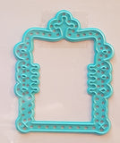 Couture Creations Endless Dreams Collection - Diary Tag
