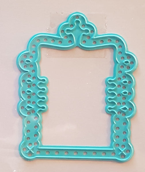 Couture Creations Endless Dreams Collection - Diary Tag