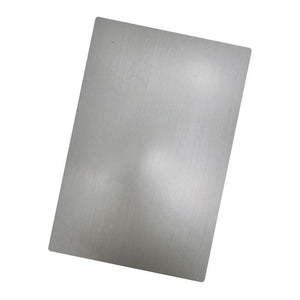 Metal Cutting Plate Adapter