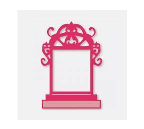 Couture Creations Metricon Collection - Light Box Frame