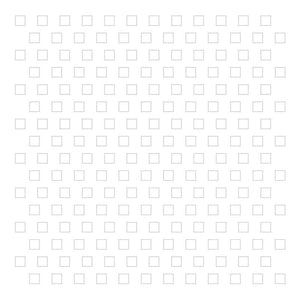Couture Creations - 3D Foam Squares ( 904 pcs )