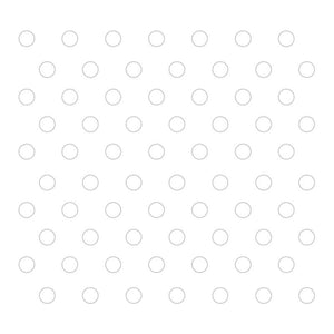 Couture Creations - 3D Foam Dots (150 pcs )