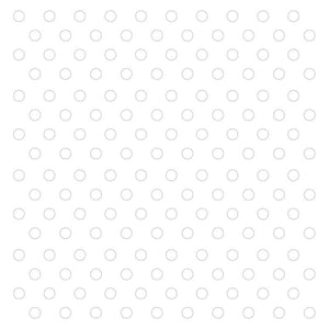 Couture Creations - 3D Foam Mini Dots (360 pcs )