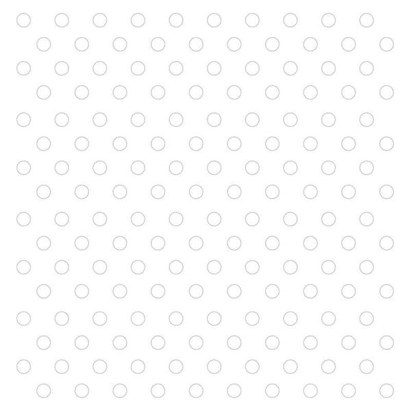 Couture Creations - 3D Foam Mini Dots (360 pcs )