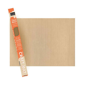 Couture Creations - Non Stick Craft Mat (33cm x 40cm) WH