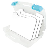 Magnetic Die Storage Case (24.5 x 25 x 7.5cm)