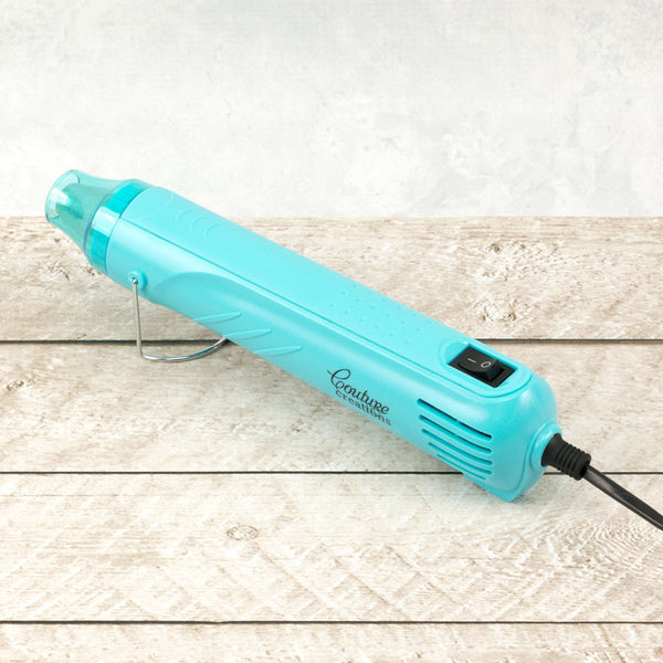 Multi-Purpose Heat Tool