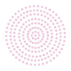 Gemstones - Adhesive - Wisteria (424pc - 2mm)