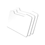 Magnetic Storage Refill Sheet - 3pc - Sml -240mm x 159mm - fits CO723862