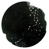 Couture Creations - BASICS - Midnight Black (Opaque) Embossing Powder - Super Fine