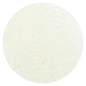 Couture Creations - BASICS - Chunky Glacier White (Opaque) Embossing Powder