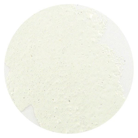 Couture Creations - BASICS - Chunky Glacier White (Opaque) Embossing Powder