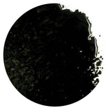 Couture Creations - CHUNKY - Black Chunky Crystals Embossing Powder