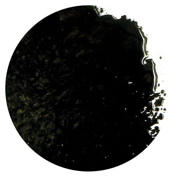 Couture Creations - CHUNKY - Black Chunky Crystals Embossing Powder