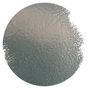 Couture Creations - CLASSIC METALLICS - Silver Dollar Embossing Powder - Super Fine