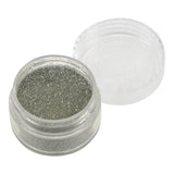 Super Sparkles Embossing Powder - Silver/Silver
